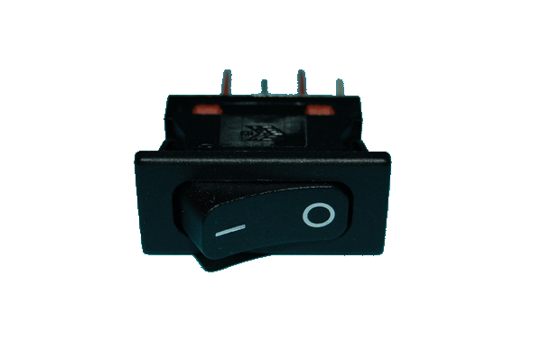 SWITCH ASSEMBLY,EUREKA 4870,5855 UPRIGHT 28073A