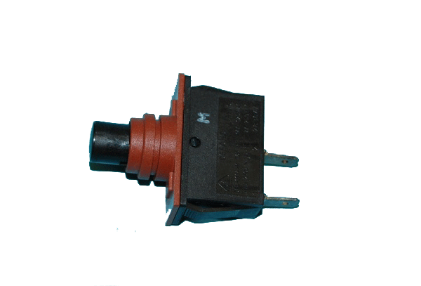 Eureka Vacuum Cleaner Pushbutton Switch 28304A.