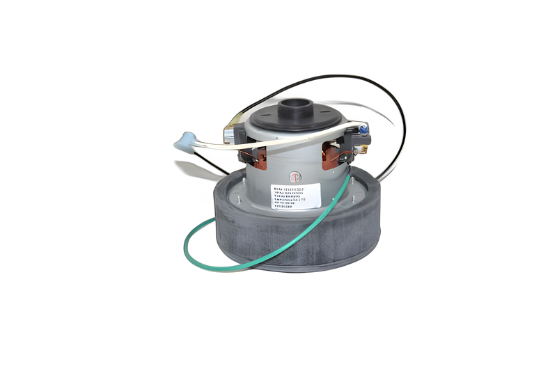 Carpet Pro Motor Assemble Carpet Pro Scbp 1.2 Vacuum #D123-5310