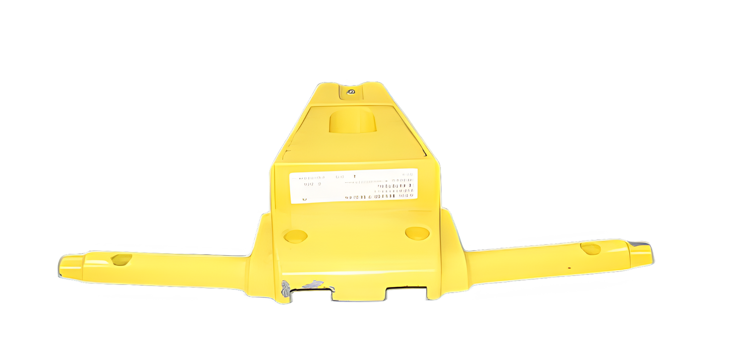 Handle, Front Tornado Floor Machine, Commercial Vacuum #18996