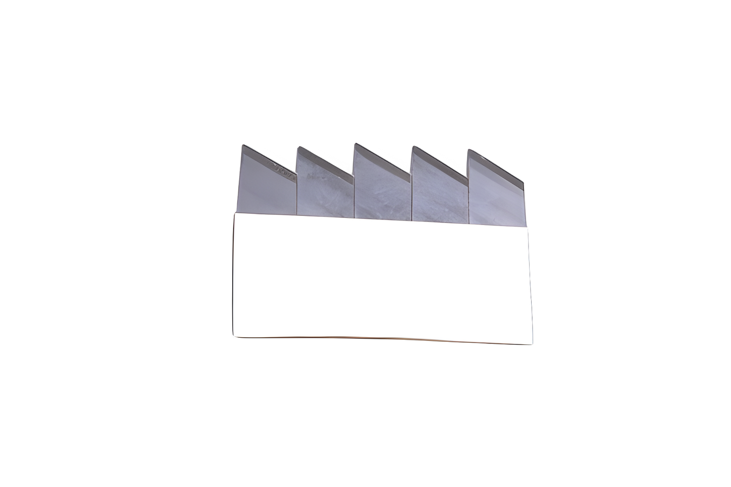 Blades Pipe Cutter for Pvc Pipe (5pk) Vacuum #794501