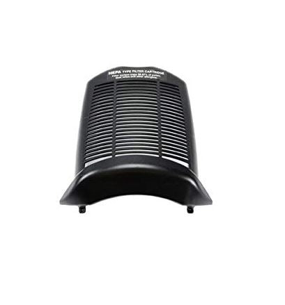FILTER COVER ASSEM ROYAL 086500 D/D UPT