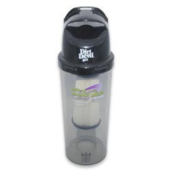 Royal/Dirt Devil 2881235000 Dirt Cup Assembly