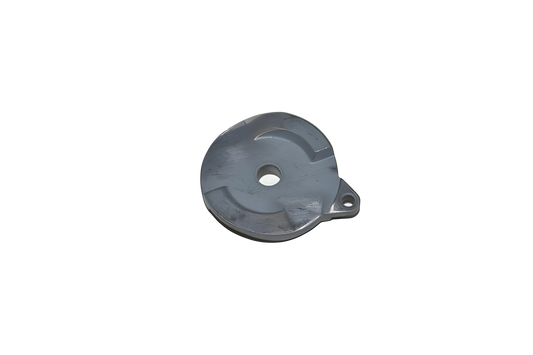 Fuller Brush Cam, Inside Metal Titan T4000, Fbmm Pwcf4 Vacuum #B012-1414