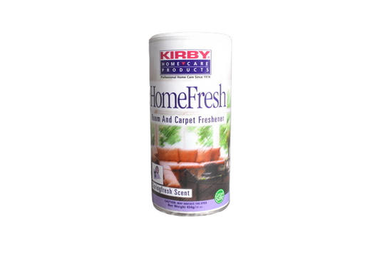 HOME FRESH-KIRBY,SPRING FRESH,CARPET DEOD.