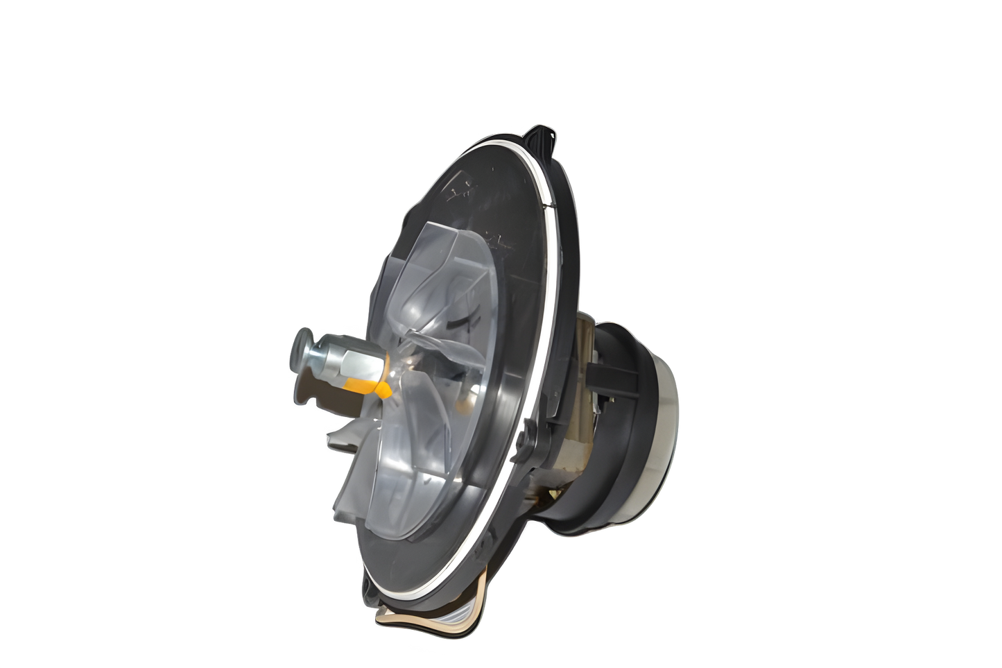 Motor Assemble, Koblenz U75 Commercial Uprightfits U80/u90 Vacuum #46-3099-01-0