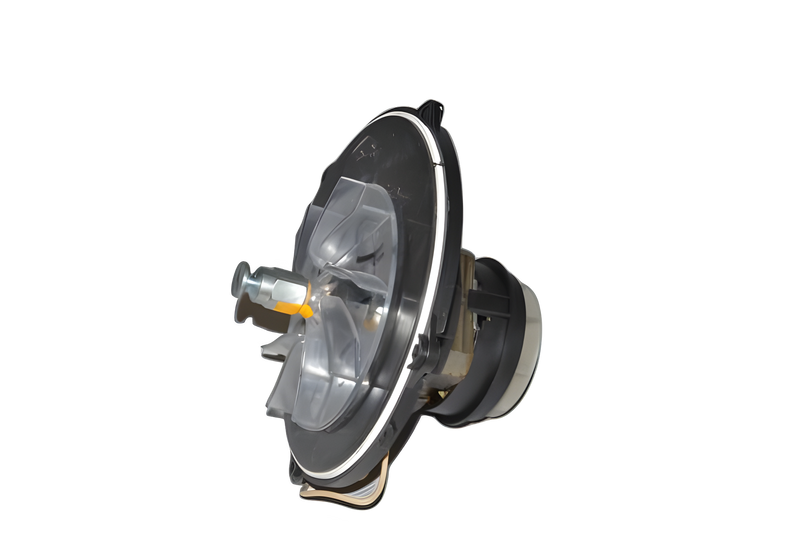 Motor Assemble, Koblenz U75 Commercial Uprightfits U80/u90 Vacuum #46-3099-01-0