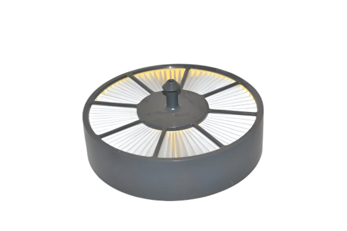 FILTER,HEPA,ROYAL 130005 EVERCLEAN,F24