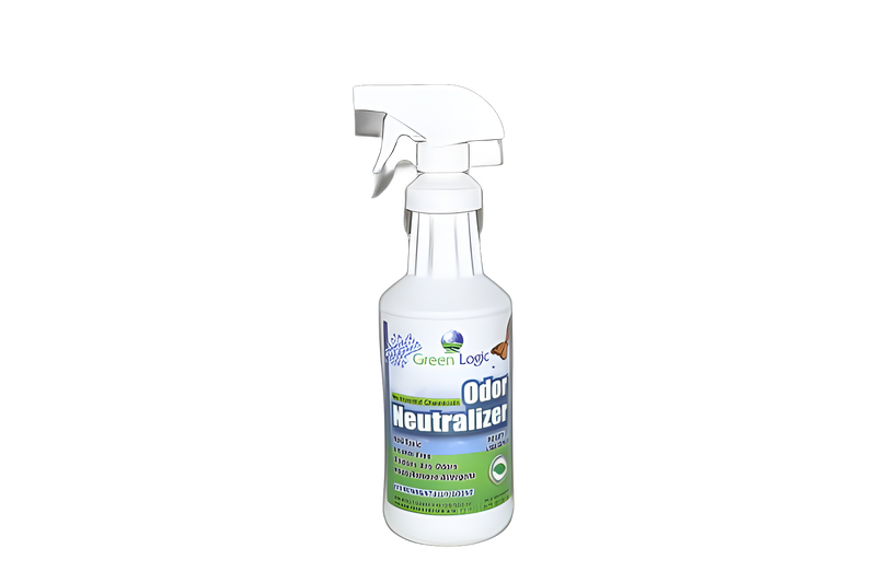 Core Odor Neutralizer, Core, Green Logic, 32oz Vacuum #GLON-32