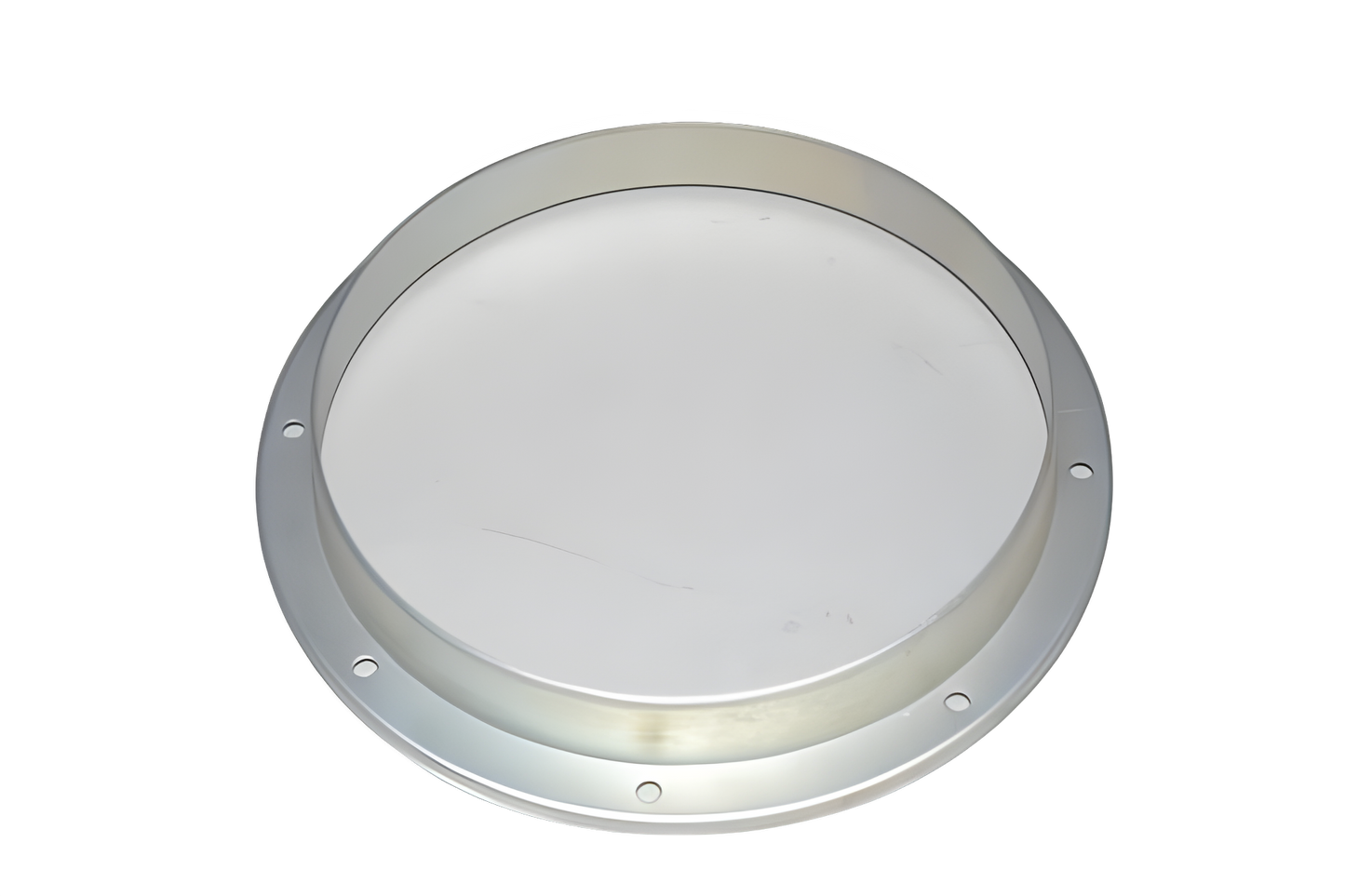 Rainbow Outer Clamp Ring Vacuum #R598