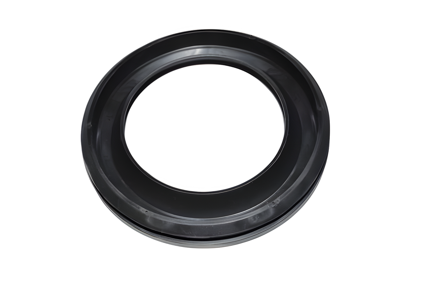 Rainbow Motor Gasket Top Rexair D 5 Se Vacuum #R7213