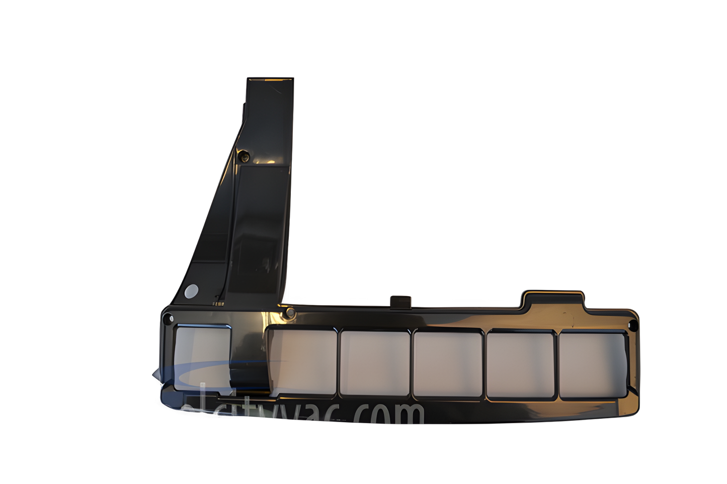 Royal Nozzle Guard Vacuum #521645001