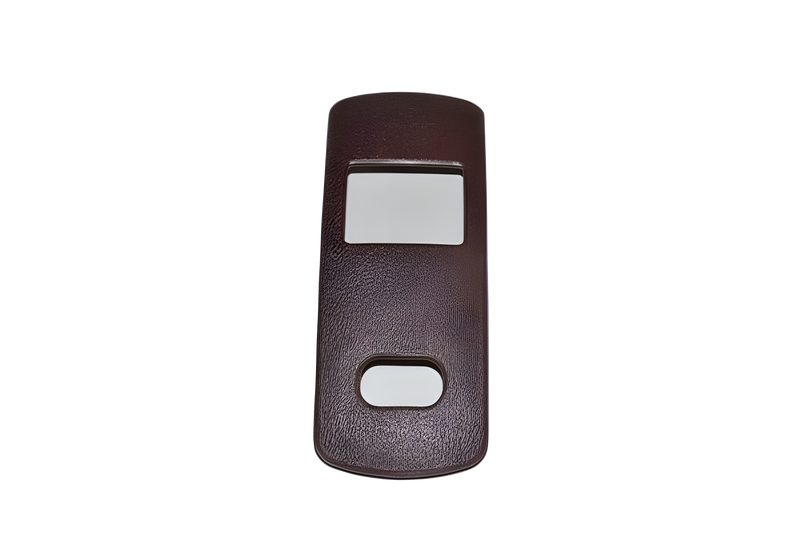 Kirby Foot Switch Scuff Plate Oem Rosewood Vacuum #111273