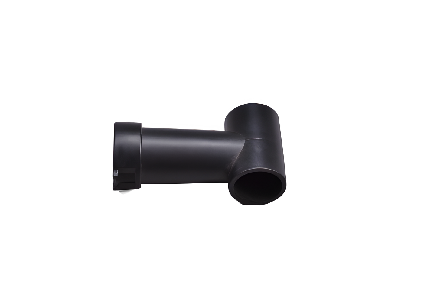 Elbow, Black Turbo Cat T210 Air Driven Carpet Tooldoes Not Come with Retaining Spring/cap Vacuum #7216-03-X