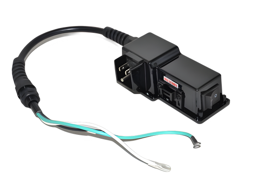 Bissell Switch W/cord Bissell Bg1006 Backpack bg1001, T10 Vacuum #1600548