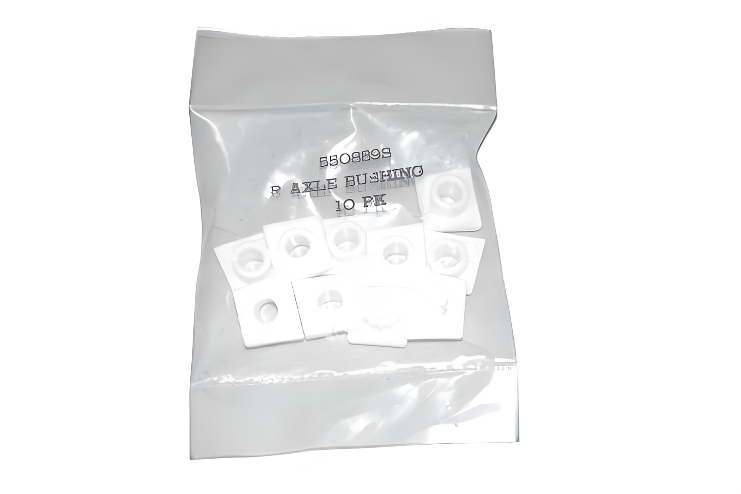 Bushing Rear Axle (10 Pak) Kirby G 3 Vacuum #550889S