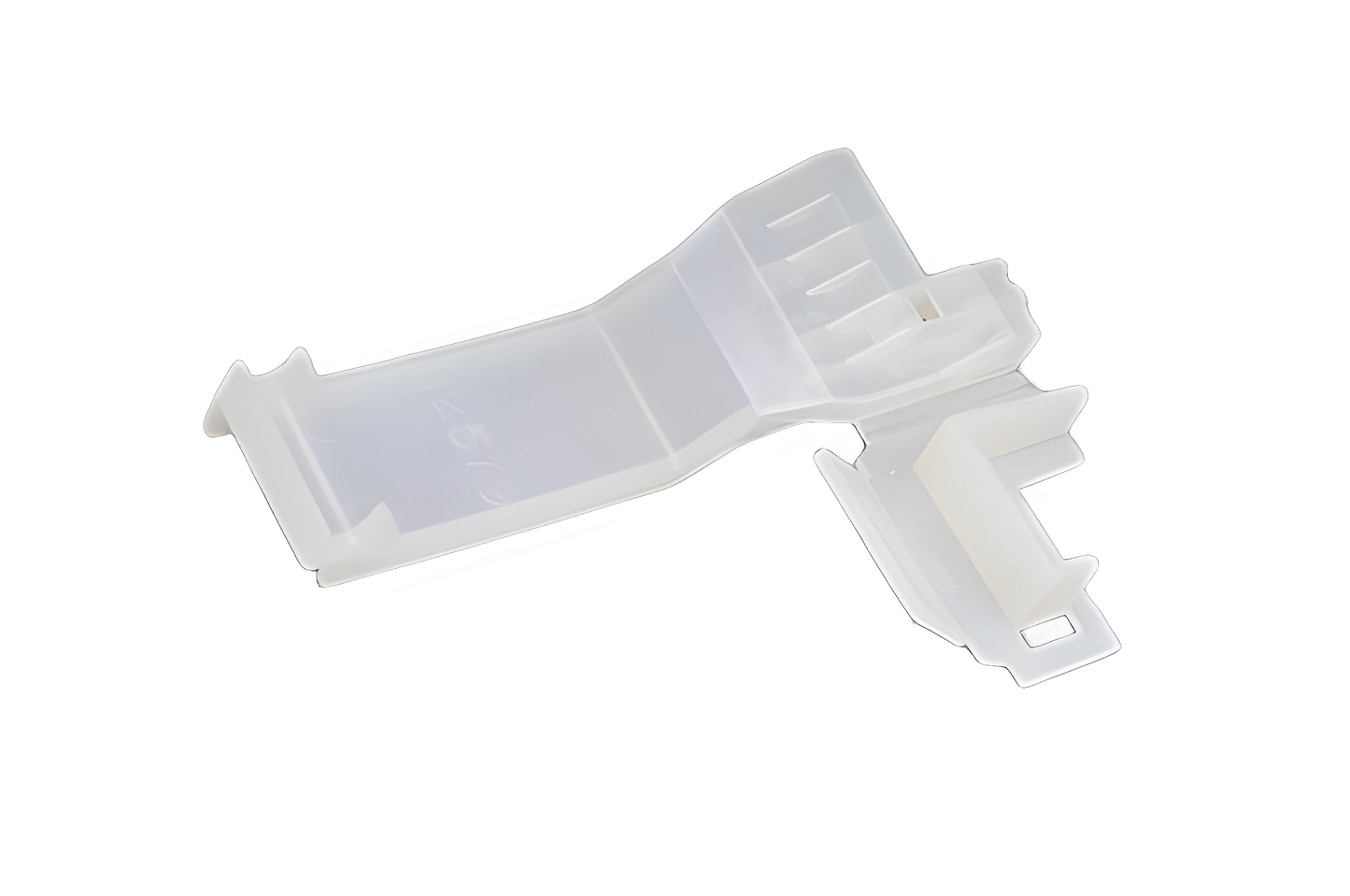 Terminal Blk Oem(switch) W/insultr Ecb Kirby Trad. Vacuum #112579S