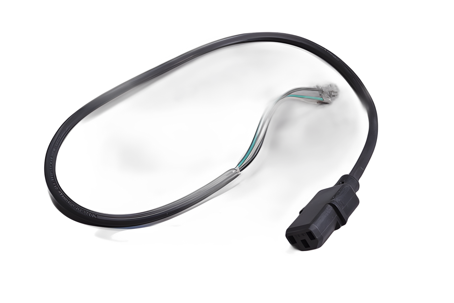 Jumper Plug W/ Plug Hndl/singer Hb Series Vacuum #7102803