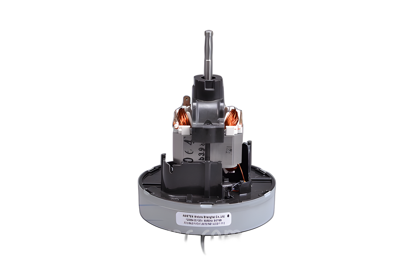 Motor Assy Hoover P/d Windtunnel 6425/45for Machines Made Before 07/2010 Vacuum #27212069