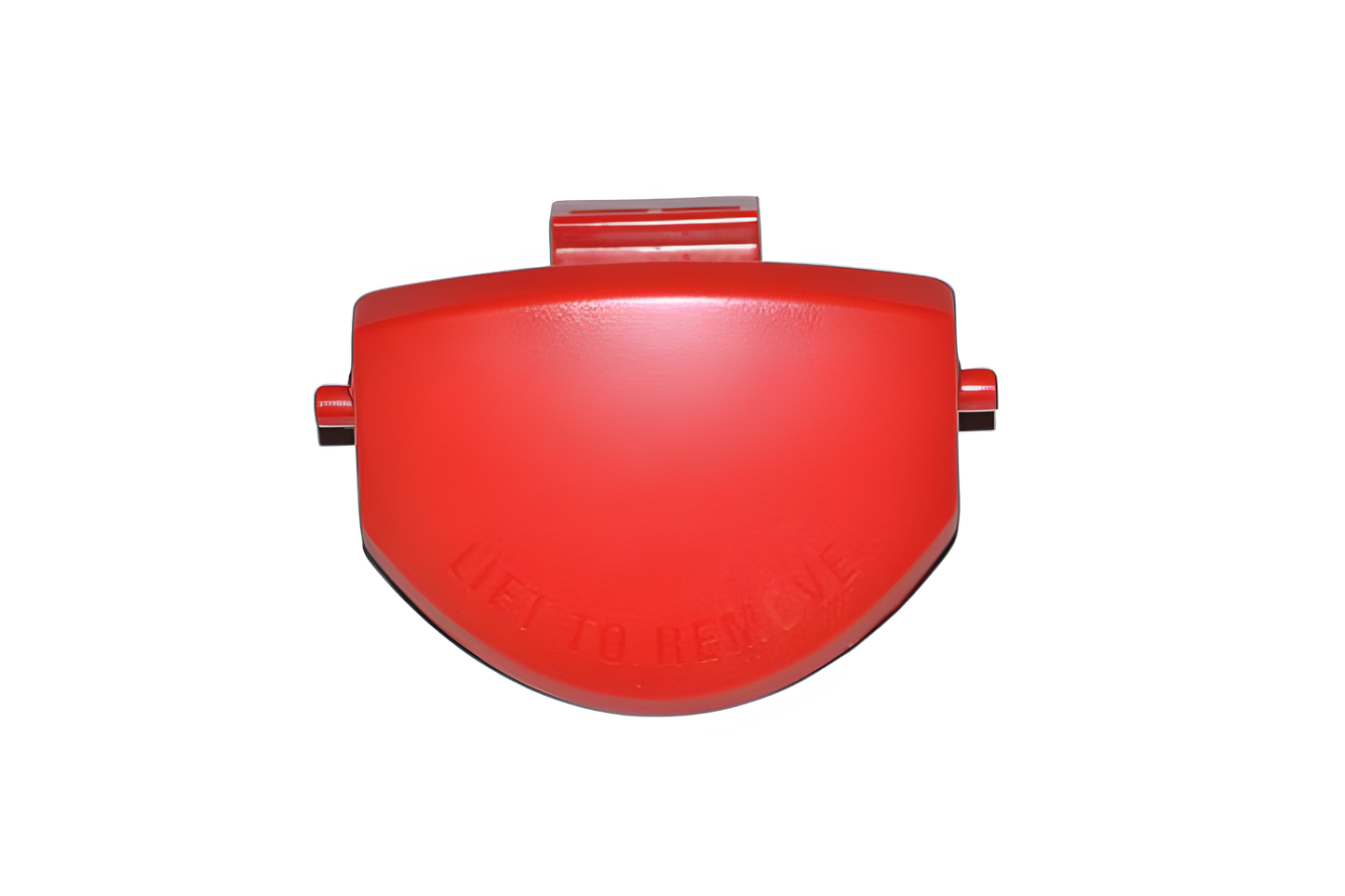 Eureka Bag Cover Latch Vacuum #71830308N