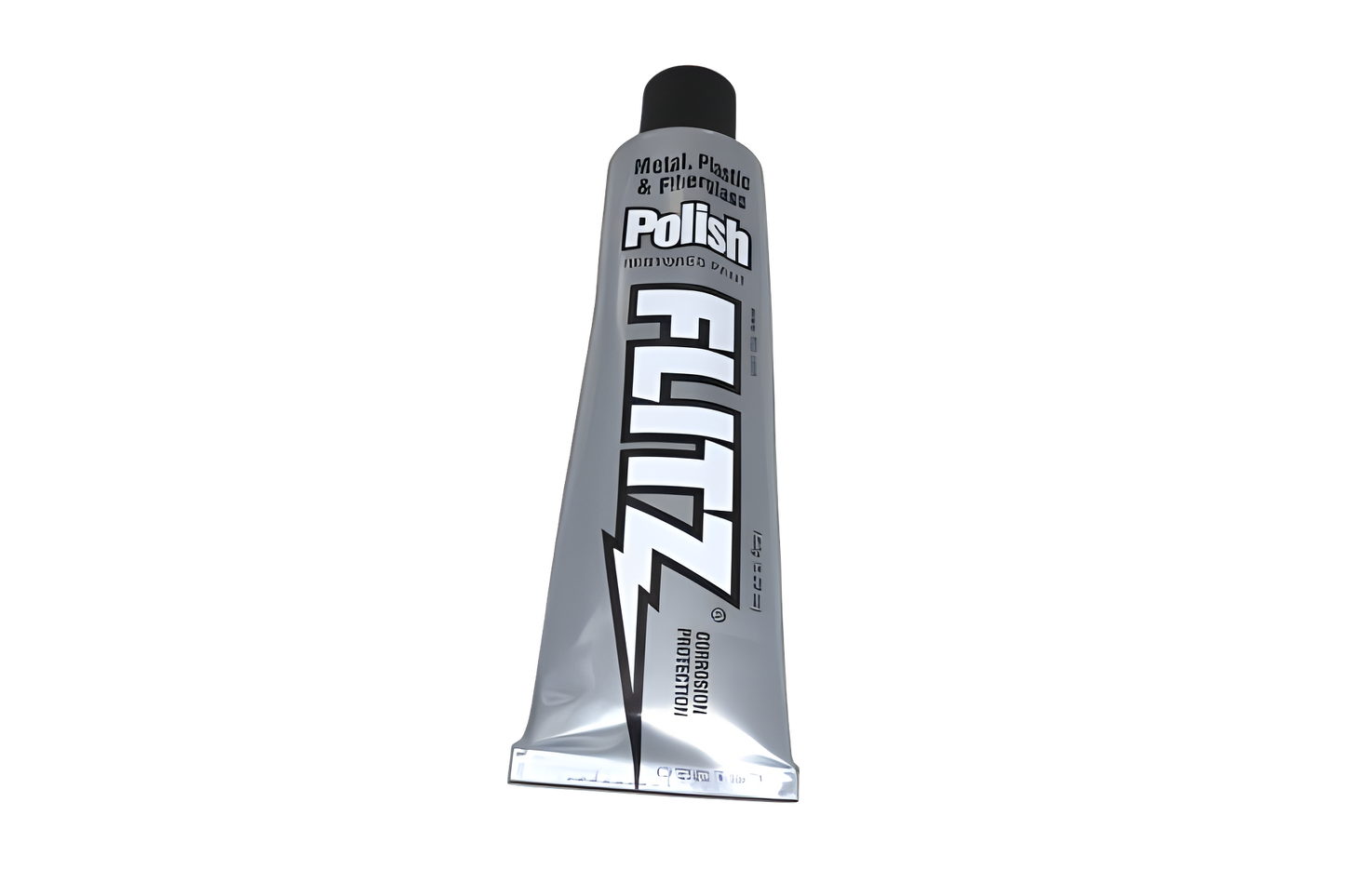 Kirby Flitz Paste Polish 5.29 Oz Tube(150gram) Vacuum #243604