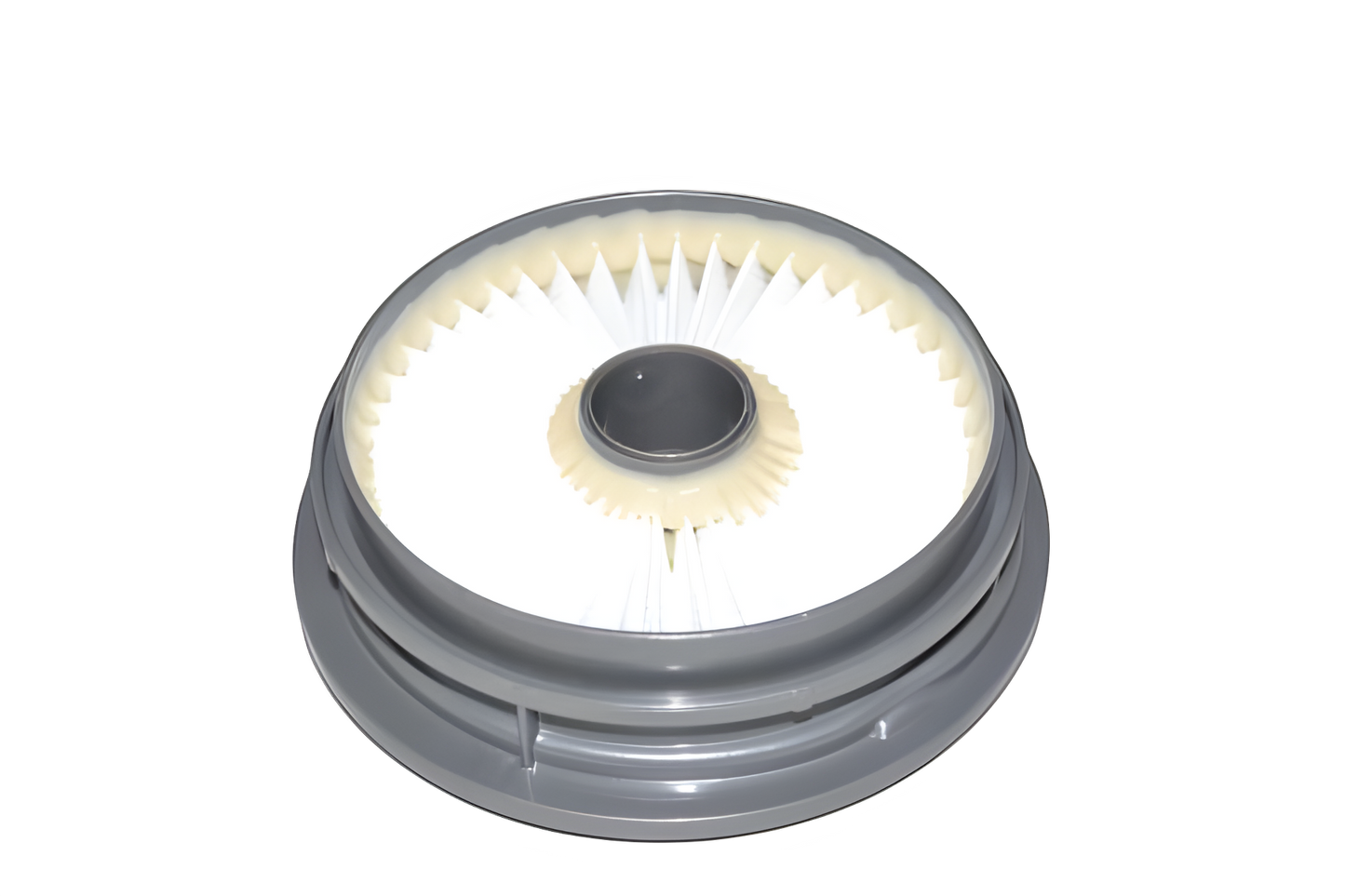 Filter for Pleated Bissell 1543 Upright Vacuum #1606886