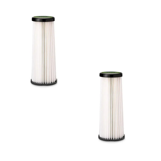 Dirt Devil F1 TURBO VISION HEPA FILTERS 2 Pack 2JC0280000