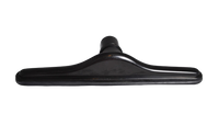 Royal: RO-KE2235 Floor Tool, Black 1-1/2" Scalloped 14" Wide 2KE2235000