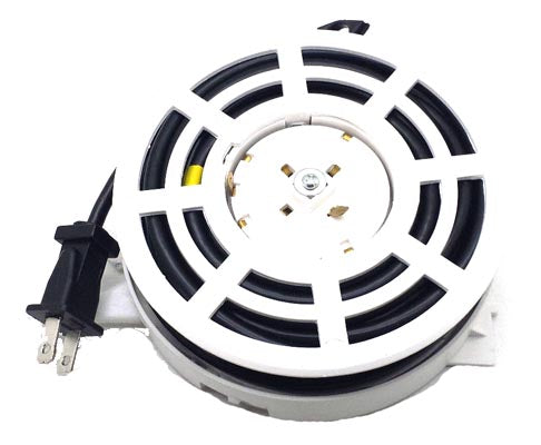 Dirt Devil 082750 Vision Cord Rewind Assembly - 2KJ1102000
