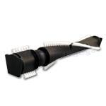 Dirt Devil Brushroll 2LC0200000 - Genuine