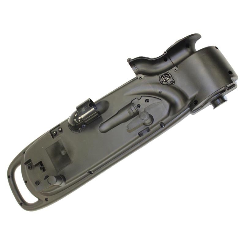 Royal: RO-LW1103 PANEL, BACK 085850 UD40270 UD40285 UD40350 RED