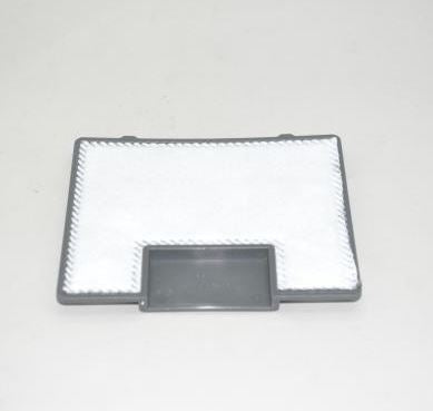 FILTER,EXHAUST-DIRT DEVIL SD30040 CANISTER