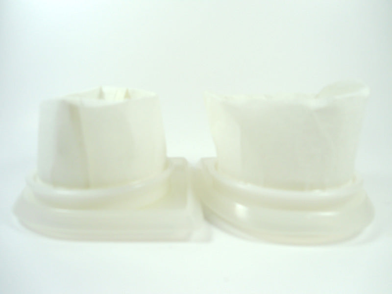 Dirt Devil Vacuum Cleaner Filter 3-035100-001 - 2 Pack