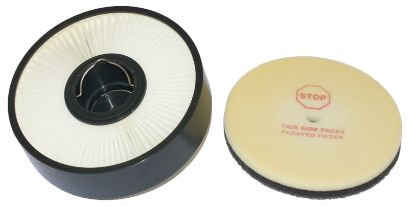 Dirt Devil 3-LT0360-001 F24 Hepa Filter - Genuine