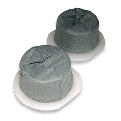 Dirt Devil F7 Hand Vacuum filters # 3-ME2190-001 - Genuine - 4 x 2 Pack
