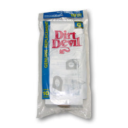 10 Sacchetti per aspirapolvere + 10 Profumi Barre adatto per Dirt 10 Sacchetti per aspirapolvere + 10 Profumi Barre adatto per Dirt