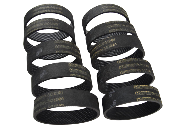 BELT-KIRBY,KNURLED,HERIT/GEN III,INSIDE TRED