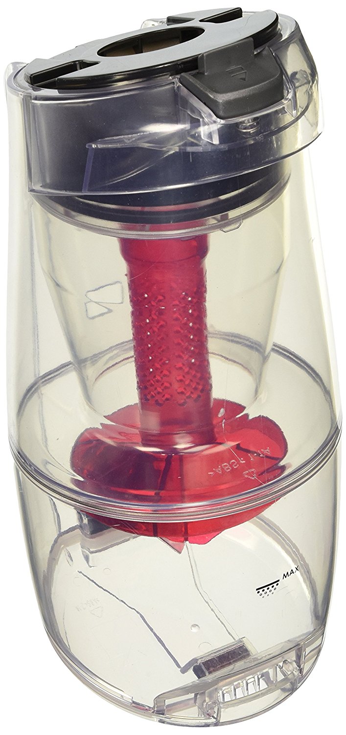 Hoover Dirt Cup, Linx Stick Vacuum Bh50010