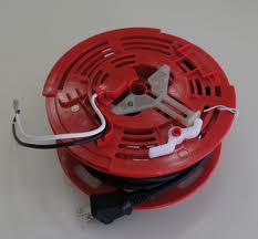 Hoover: H-303238002 Cord Reel, WindTunnel UH70120/UH70200/UH70205