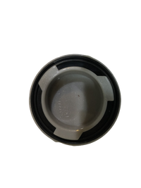 Hoover Steam vacuum Recovery Tank Cap # 303786001 for FH50220, FH50230, FH50240, FH50210, FH50221, FH50222, FH50225 with 3 Tabs at bottom