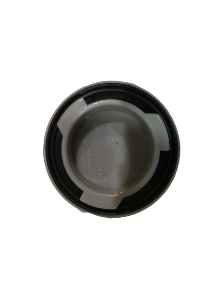 Hoover: H-303786001 Cap,:( Dump Assembly FH50230