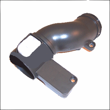 Hoover: H-303832001 Holder, Adapter Lower Hose UH70211/UH70212