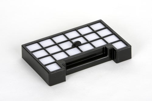 Genuine Dirt Devil SD40020 Canister F46 Exhaust Filter - 1 Pack - 304020001