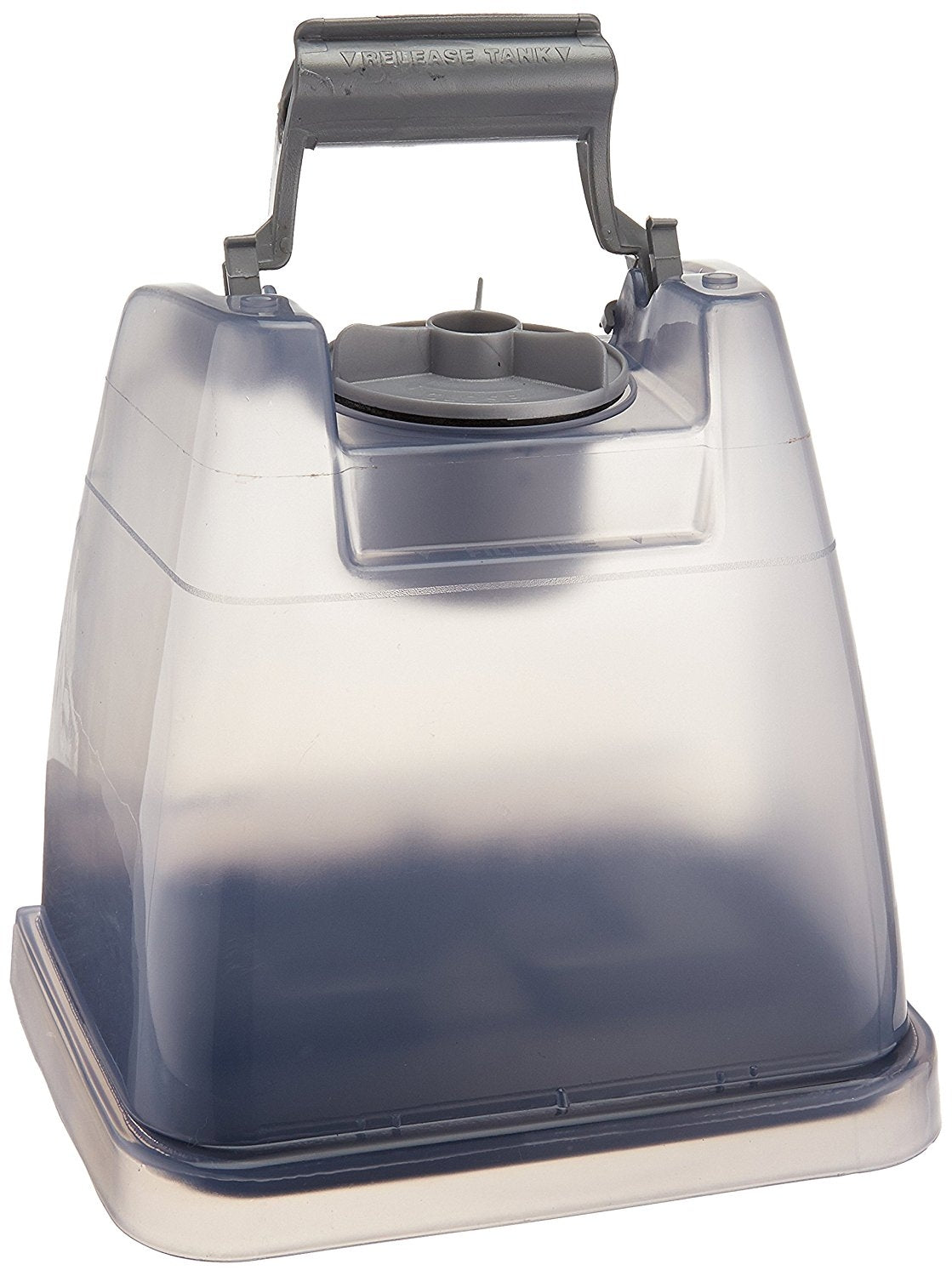 440001251 Solution Tank and Cap Assembly