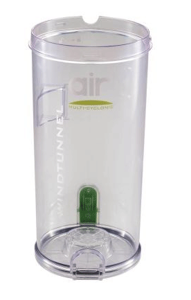 Hoover 304139001 Dirt Cup Assembly for WindTunnel Air Upright Vacuum