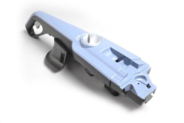 HANDLE ASSEMBLY - NO SURGE BILLOWY BLUE FH50230 MAX EXTRACT