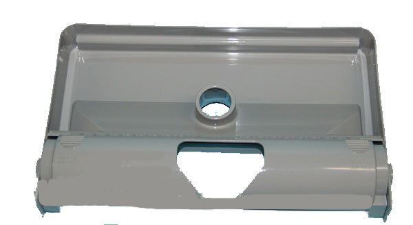 Kirby 304701 Vacuum Cleaner Tray Assembly without Brush With Brush Guard Shield for G3, Ultimate G, Diamond Ed., Sentria, Avalir