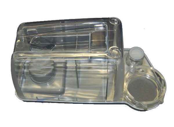 Kirby Vacuum Cleaner Tank Assembly for G3, Ultimate G, Diamond Ed. 306701