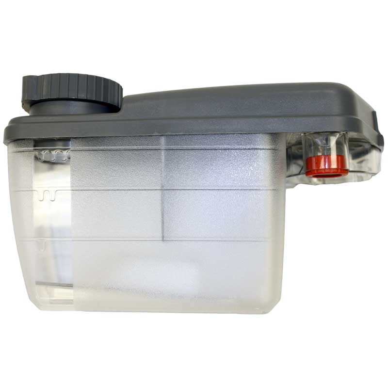Kirby Sentria Carpet Shampoo Tank