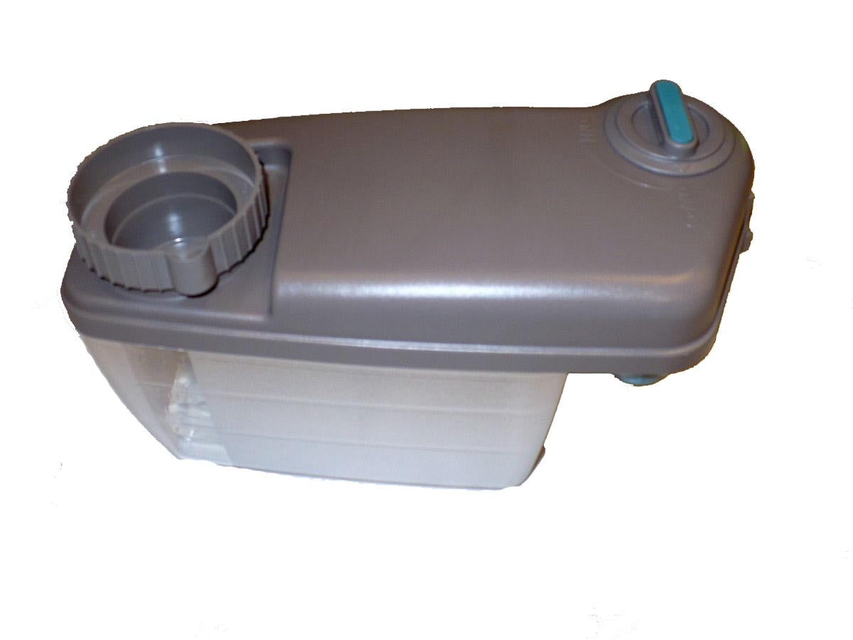 Genuine Kirby Sentria 2 Tank Assembly